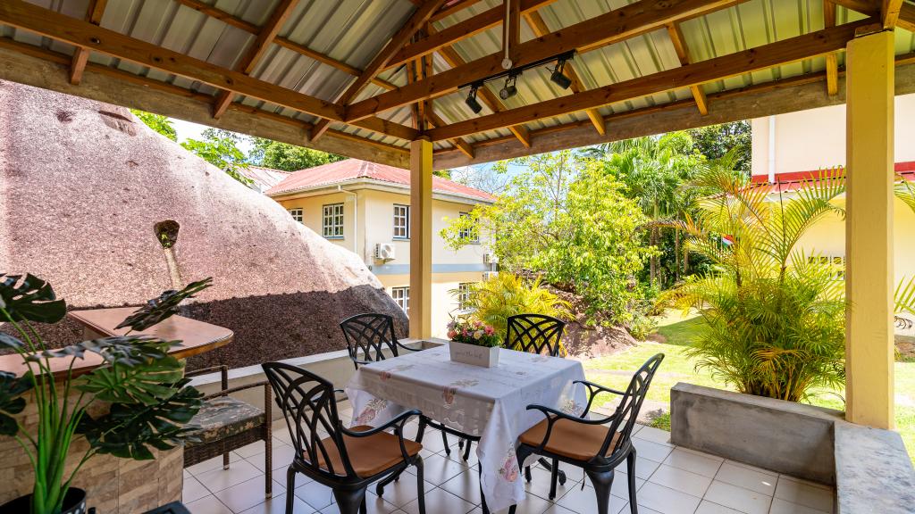 Foto 30: Forest Lodge Guest House - Mahé (Seychelles)