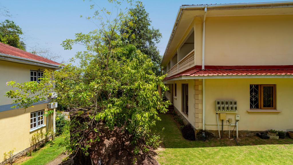 Foto 33: Forest Lodge Guest House - Mahé (Seychellen)