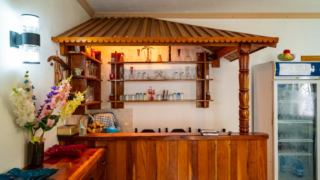 Foto 25: Forest Lodge Guest House - Mahé (Seychellen)