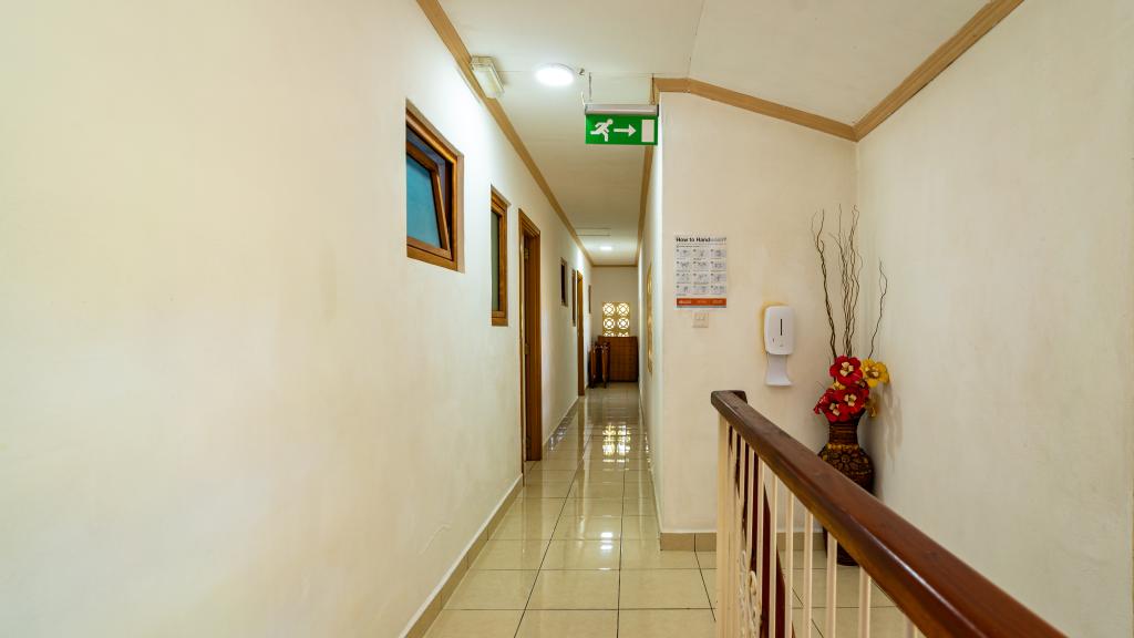 Foto 27: Forest Lodge Guest House - Mahé (Seychellen)