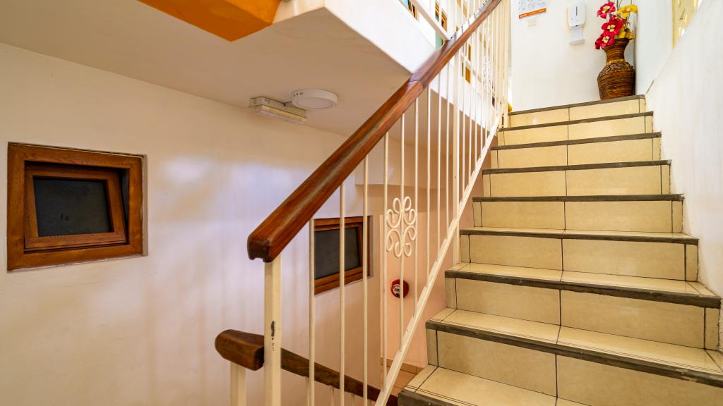 Foto 26: Forest Lodge Guest House - Mahé (Seychellen)