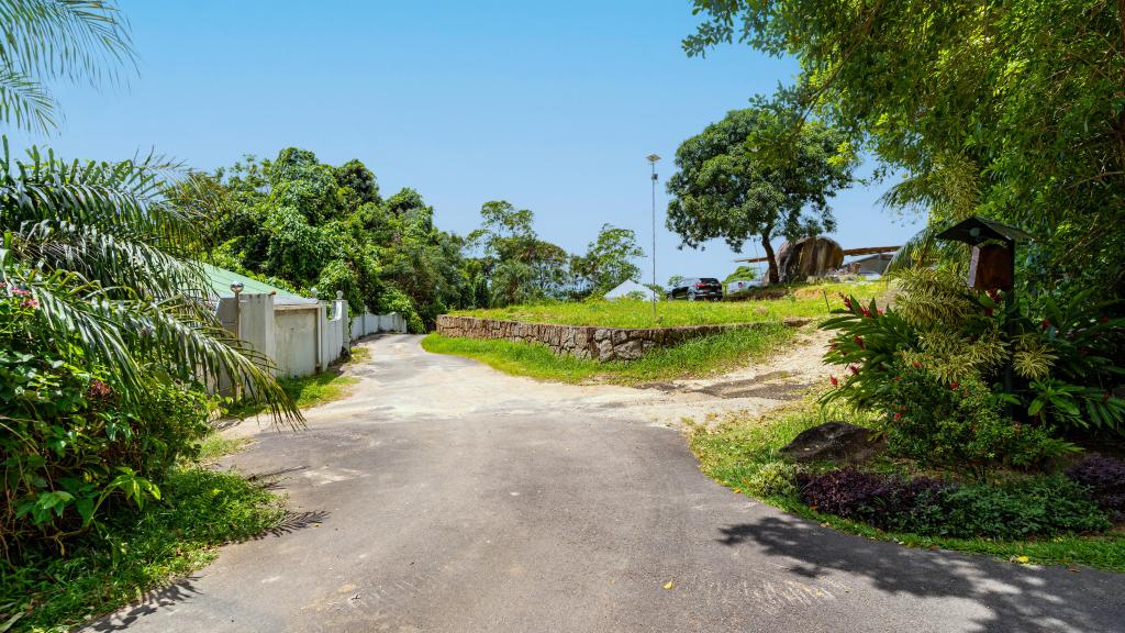 Foto 45: Forest Lodge Guest House - Mahé (Seychellen)