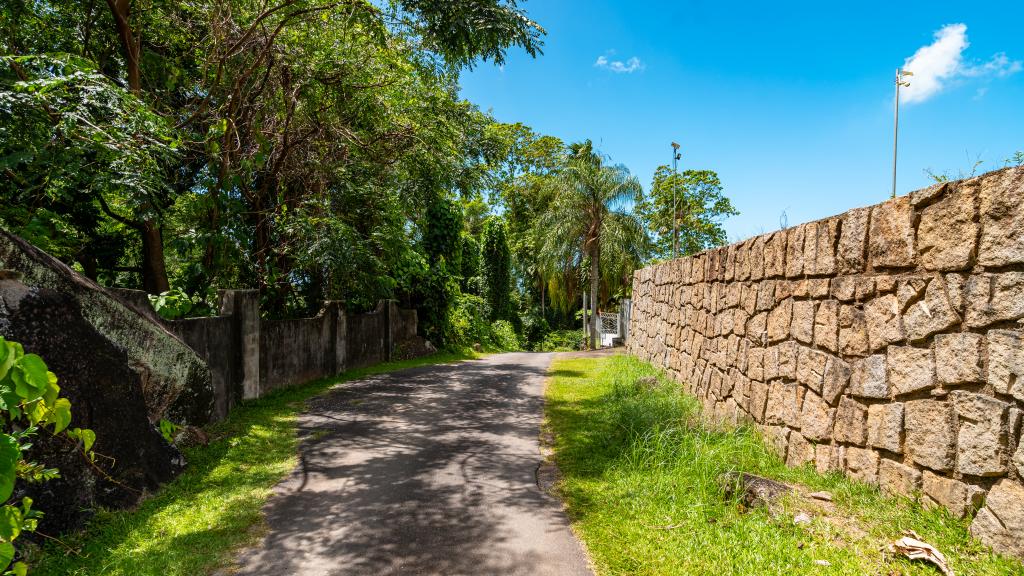 Foto 44: Forest Lodge Guest House - Mahé (Seychellen)