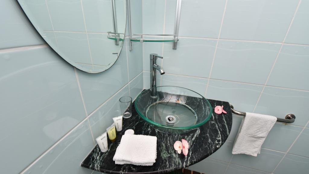 Photo 82: Anse Norwa Self Catering - Mahé (Seychelles)