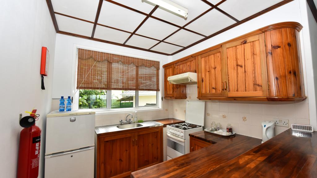 Photo 69: Anse Norwa Self Catering - Mahé (Seychelles)