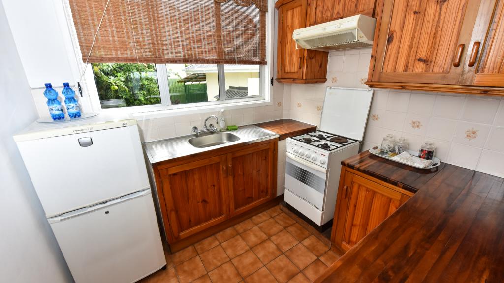 Photo 75: Anse Norwa Self Catering - Mahé (Seychelles)