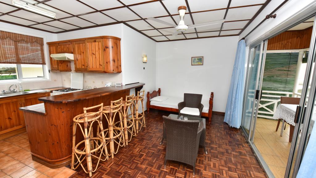 Photo 73: Anse Norwa Self Catering - Mahé (Seychelles)