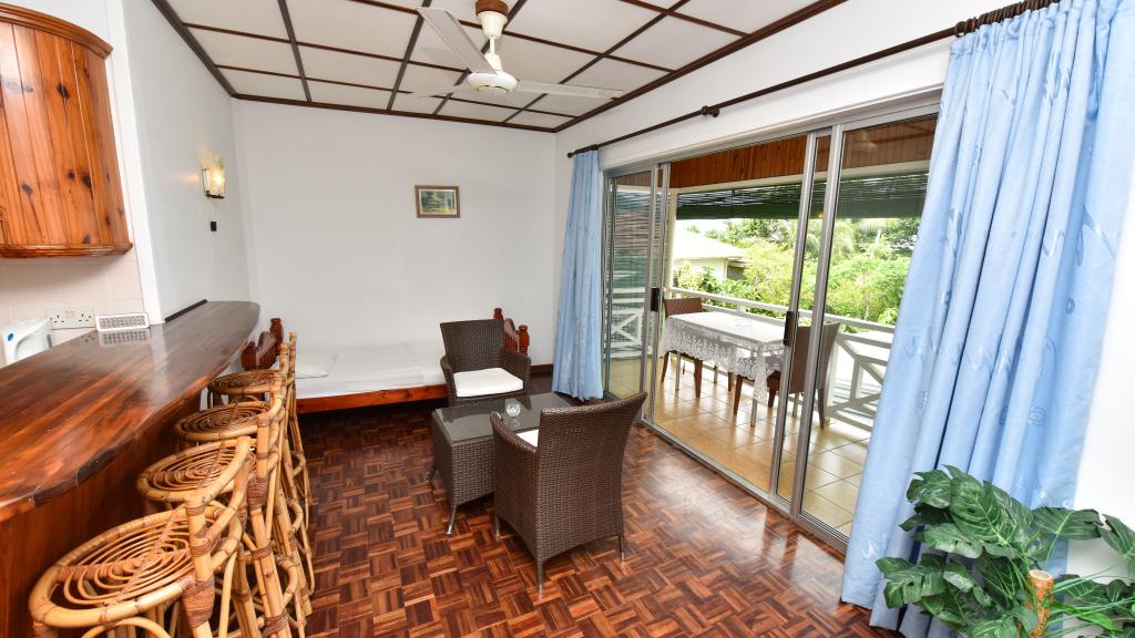 Foto 72: Anse Norwa Self Catering - Mahé (Seychelles)