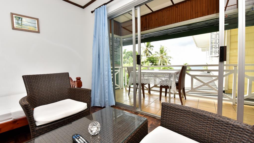 Foto 71: Anse Norwa Self Catering - Mahé (Seychelles)