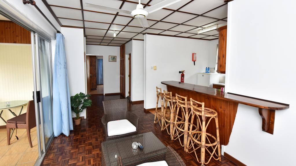 Photo 74: Anse Norwa Self Catering - Mahé (Seychelles)