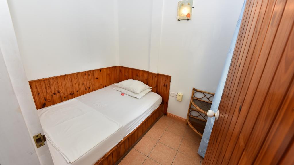 Photo 80: Anse Norwa Self Catering - Mahé (Seychelles)