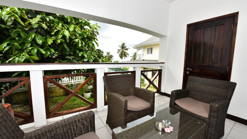 Photo 70: Anse Norwa Self Catering - Mahé (Seychelles)