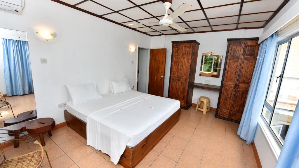 Photo 79: Anse Norwa Self Catering - Mahé (Seychelles)