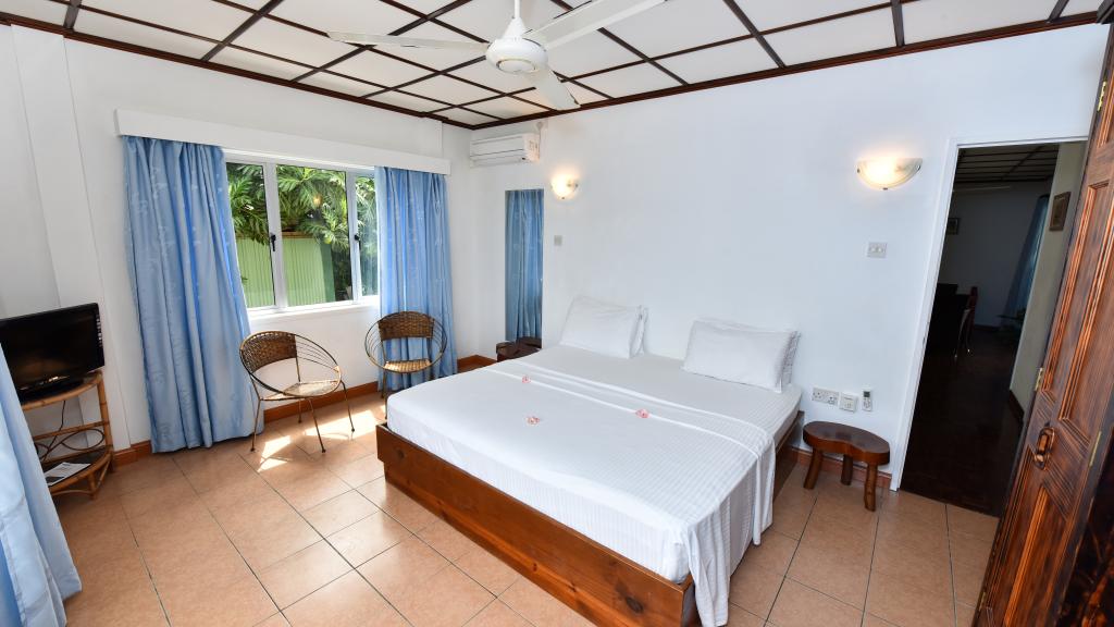 Foto 67: Anse Norwa Self Catering - Mahé (Seychelles)