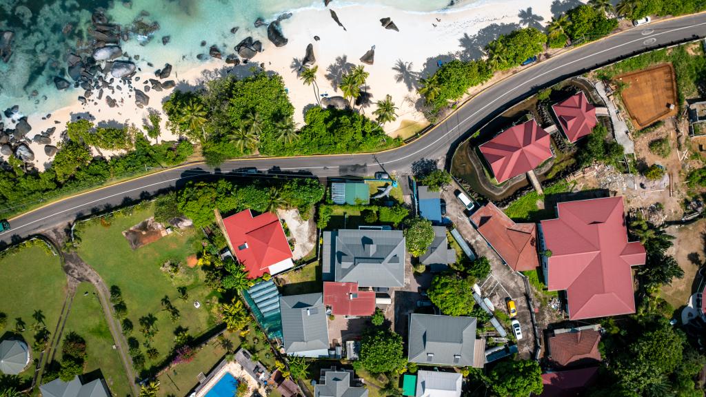 Foto 9: Anse Norwa Self Catering - Mahé (Seychelles)