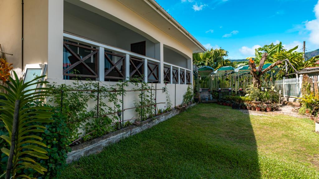 Foto 11: Anse Norwa Self Catering - Mahé (Seychelles)
