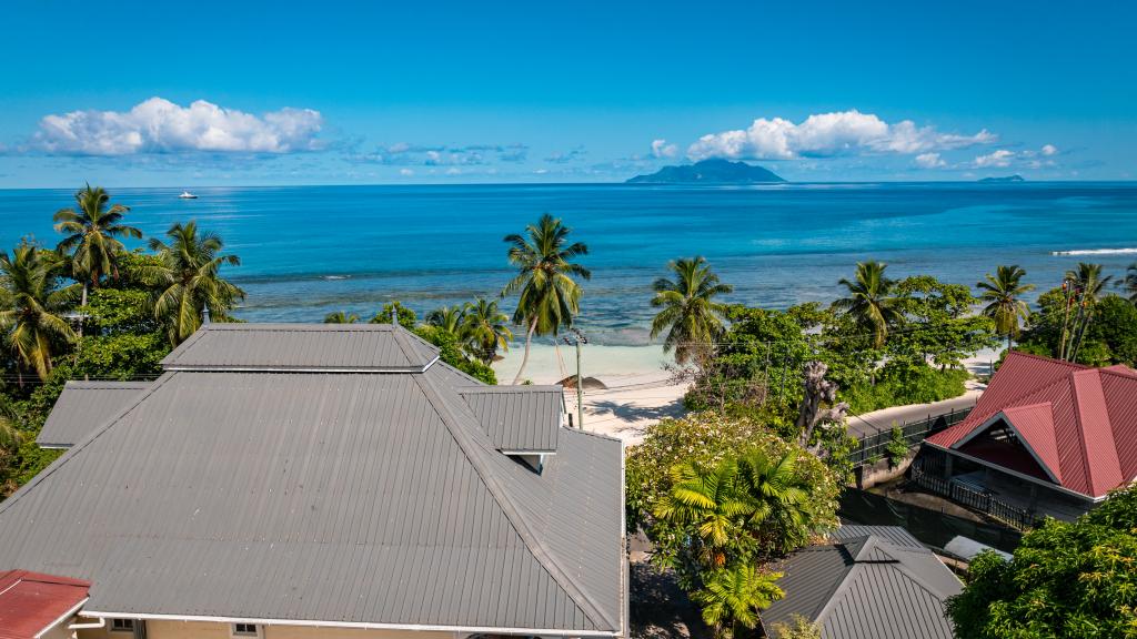 Foto 10: Anse Norwa Self Catering - Mahé (Seychelles)