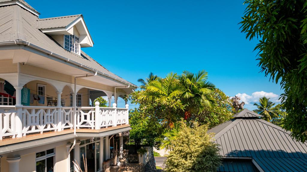 Foto 40: Anse Norwa Self Catering - Mahé (Seychelles)