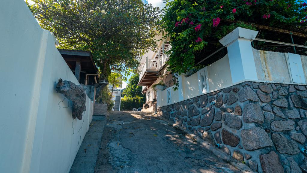 Foto 54: Anse Norwa Self Catering - Mahé (Seychelles)