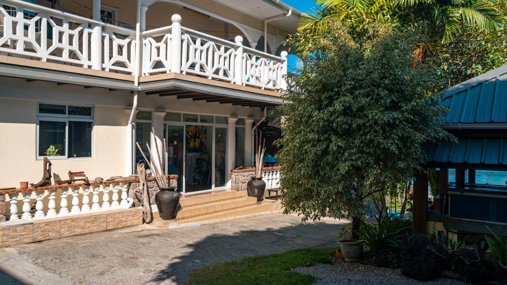 Foto 41: Anse Norwa Self Catering - Mahé (Seychelles)