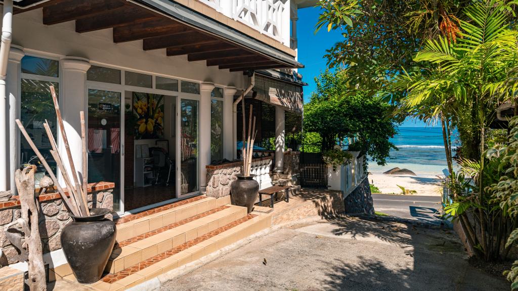 Foto 52: Anse Norwa Self Catering - Mahé (Seychelles)