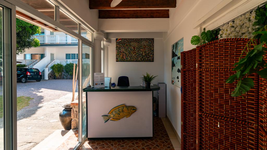 Foto 50: Anse Norwa Self Catering - Mahé (Seychelles)