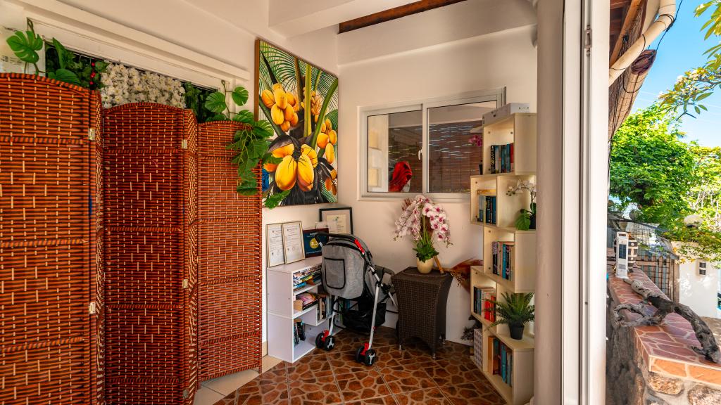 Foto 51: Anse Norwa Self Catering - Mahé (Seychelles)