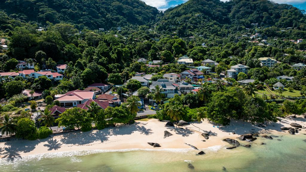 Foto 7: Anse Norwa Self Catering - Mahé (Seychelles)