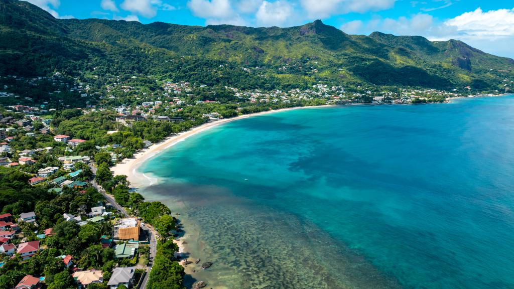 Foto 38: Anse Norwa Self Catering - Mahé (Seychelles)