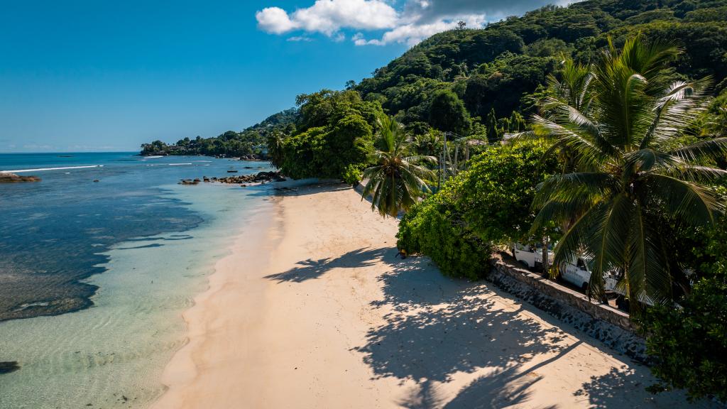 Foto 48: Anse Norwa Self Catering - Mahé (Seychelles)