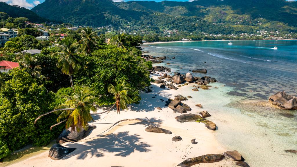 Foto 45: Anse Norwa Self Catering - Mahé (Seychelles)