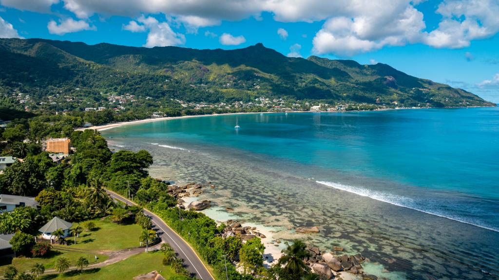 Foto 43: Anse Norwa Self Catering - Mahé (Seychelles)