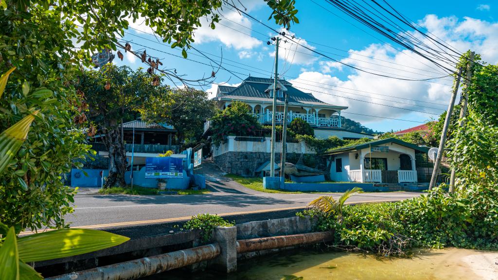 Foto 66: Anse Norwa Self Catering - Mahé (Seychelles)