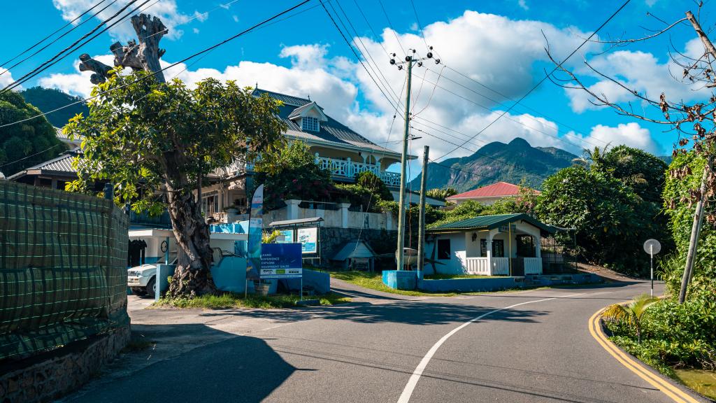 Foto 64: Anse Norwa Self Catering - Mahé (Seychelles)