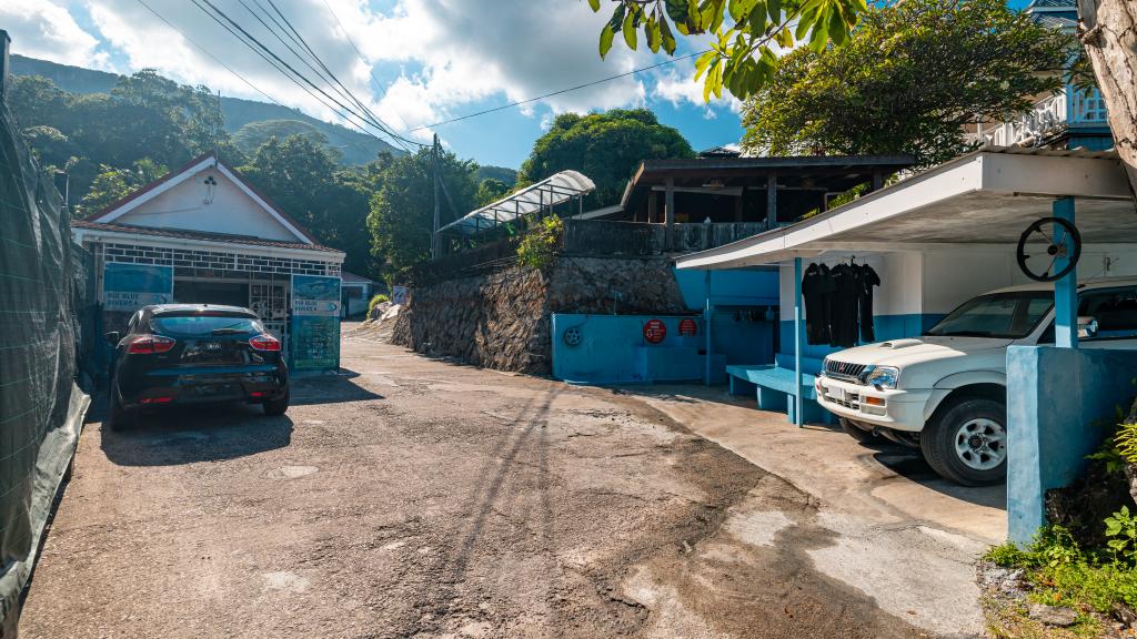 Foto 62: Anse Norwa Self Catering - Mahé (Seychelles)