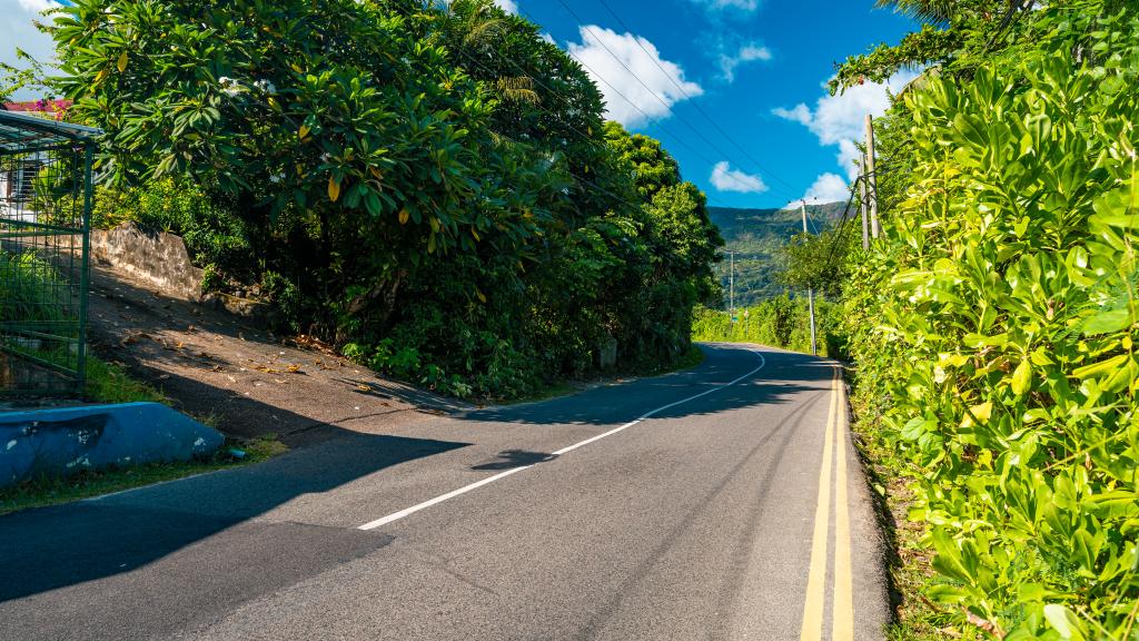 Foto 60: Anse Norwa Self Catering - Mahé (Seychelles)