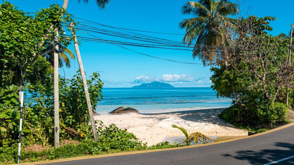 Foto 56: Anse Norwa Self Catering - Mahé (Seychelles)