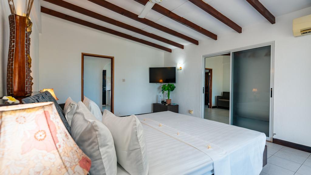 Photo 20: Anse Norwa Self Catering - Mahé (Seychelles)