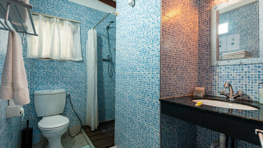 Photo 23: Anse Norwa Self Catering - Mahé (Seychelles)