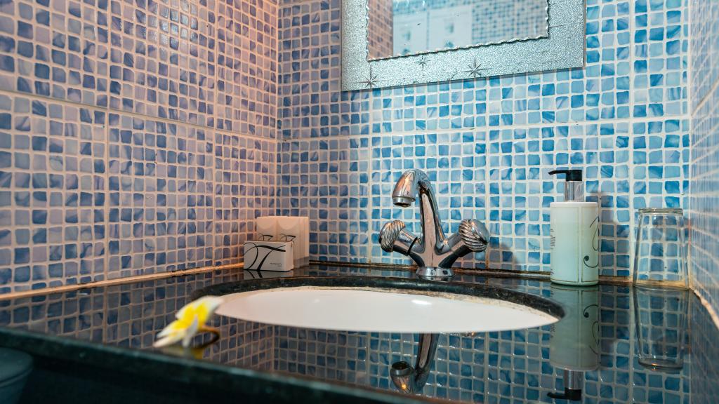 Foto 21: Anse Norwa Self Catering - Mahé (Seychelles)