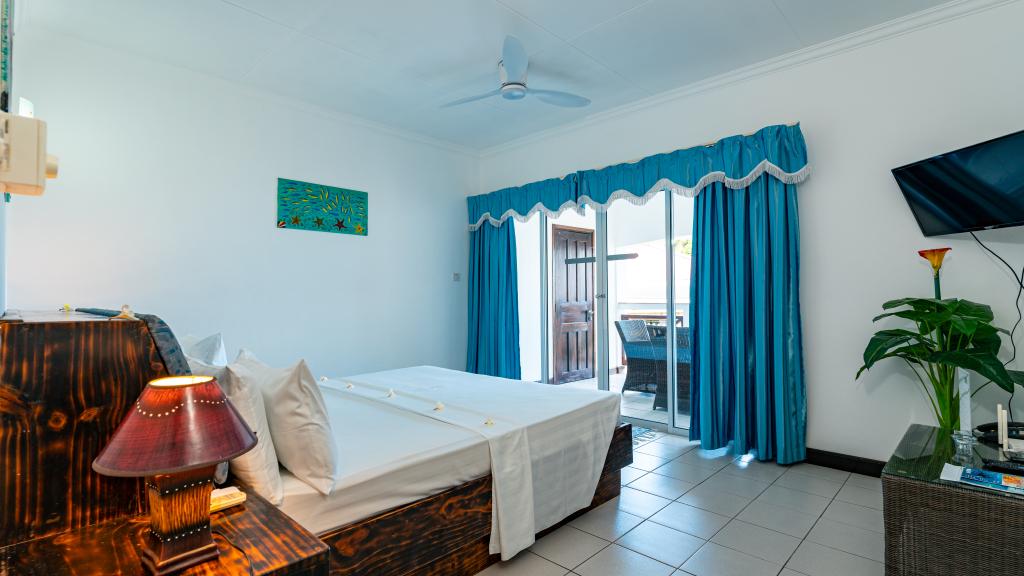 Photo 33: Anse Norwa Self Catering - Mahé (Seychelles)