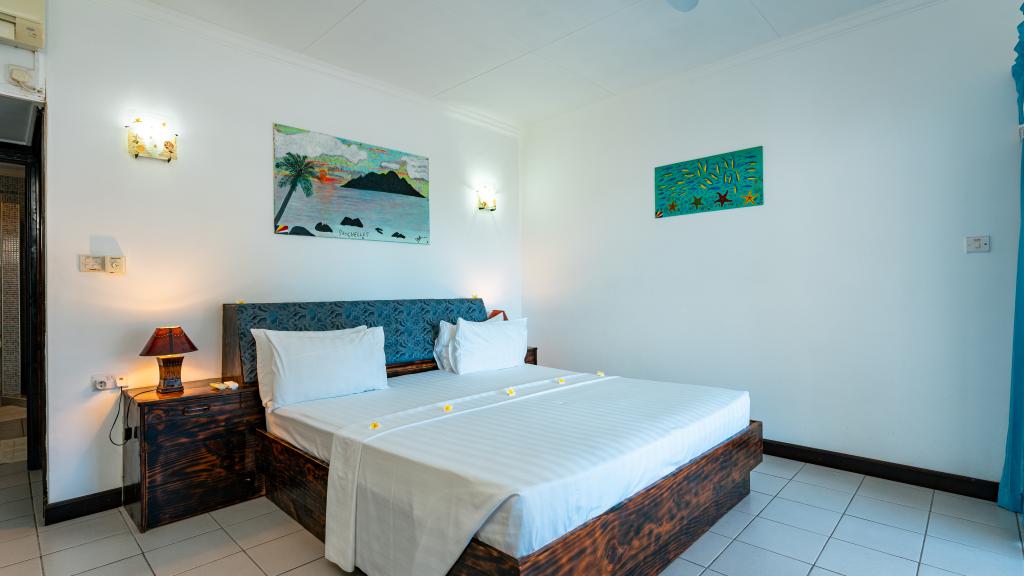 Photo 32: Anse Norwa Self Catering - Mahé (Seychelles)