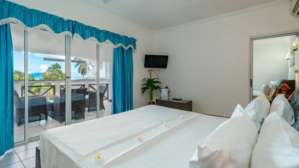 Photo 31: Anse Norwa Self Catering - Mahé (Seychelles)