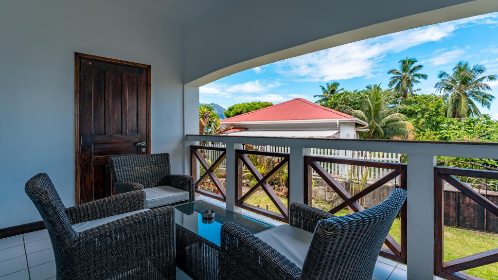 Photo 36: Anse Norwa Self Catering - Mahé (Seychelles)