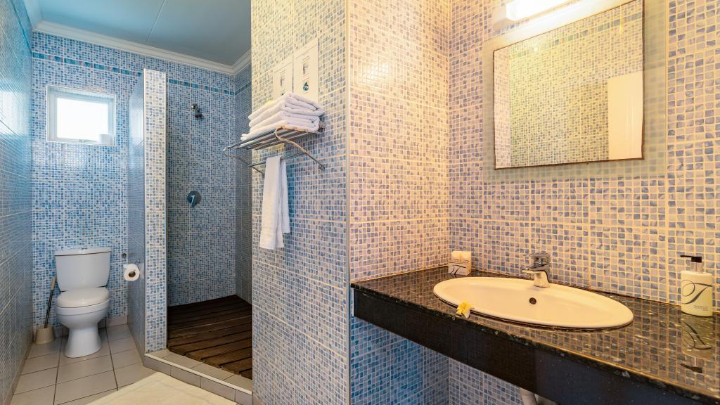 Foto 35: Anse Norwa Self Catering - Mahé (Seychellen)