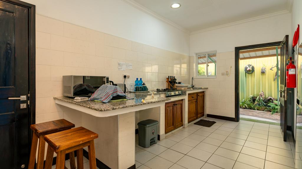 Foto 84: Anse Norwa Self Catering - Mahé (Seychellen)