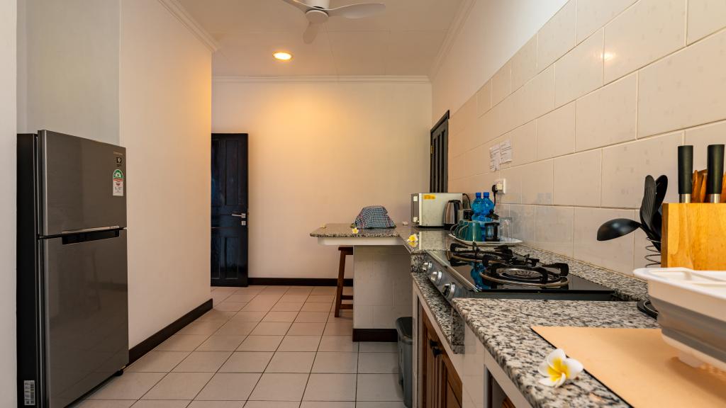 Foto 83: Anse Norwa Self Catering - Mahé (Seychellen)