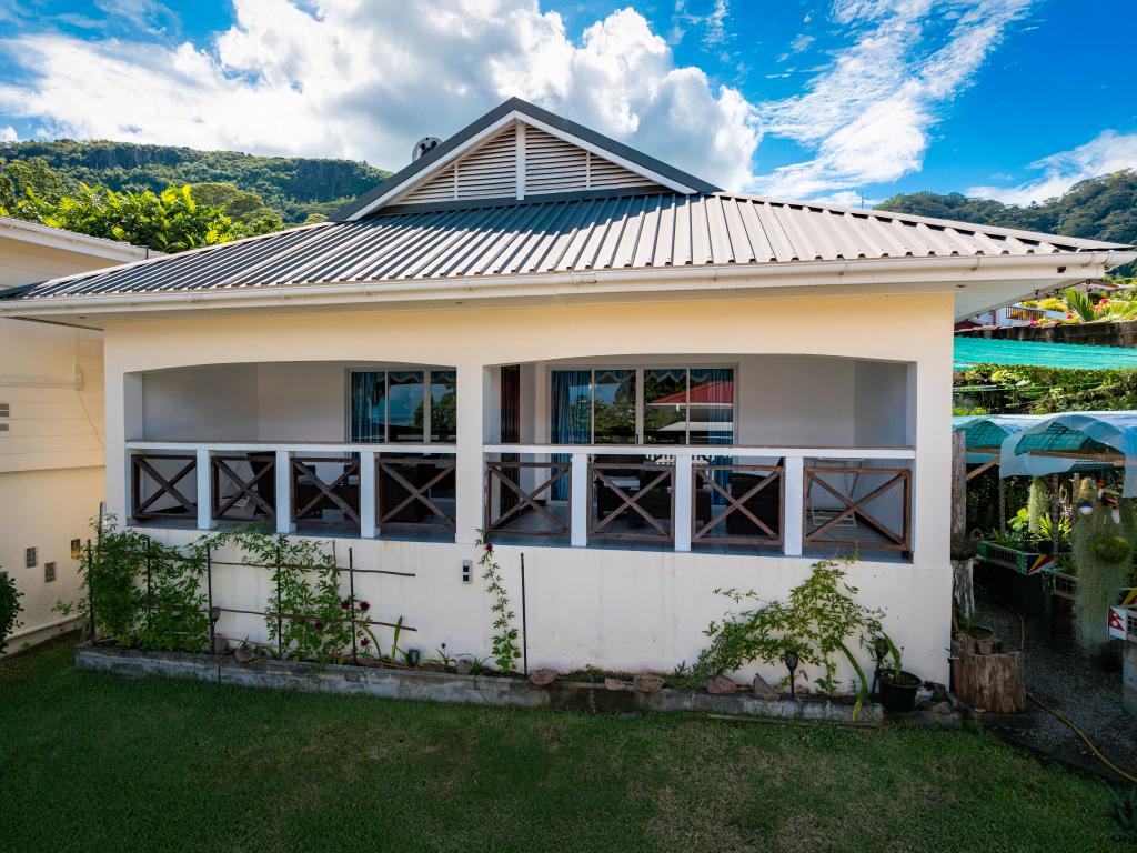 Anse Norwa Self Catering - Photo 4