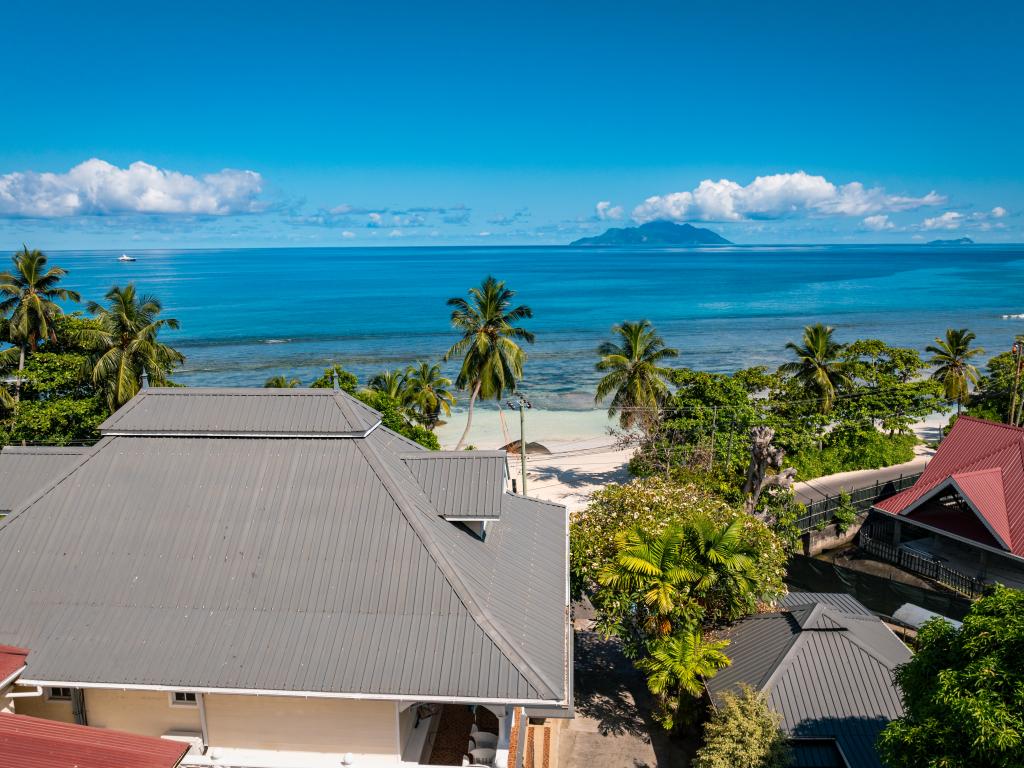 Anse Norwa Self Catering - Photo 8