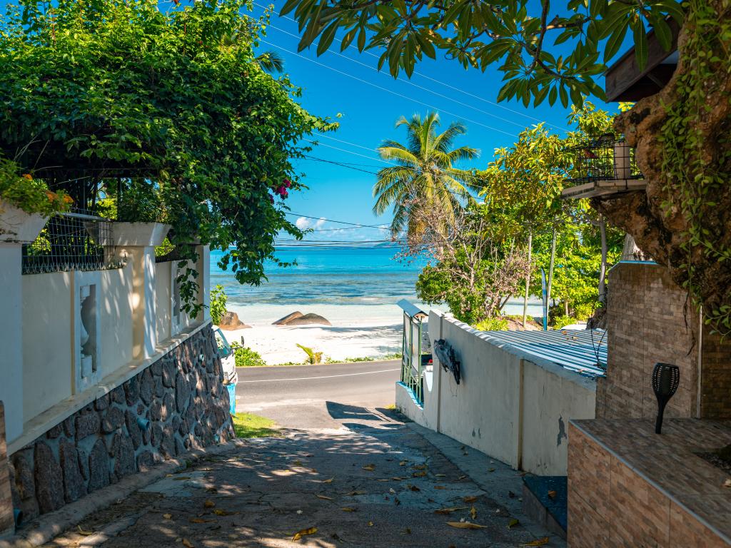 Anse Norwa Self Catering - Photo 7